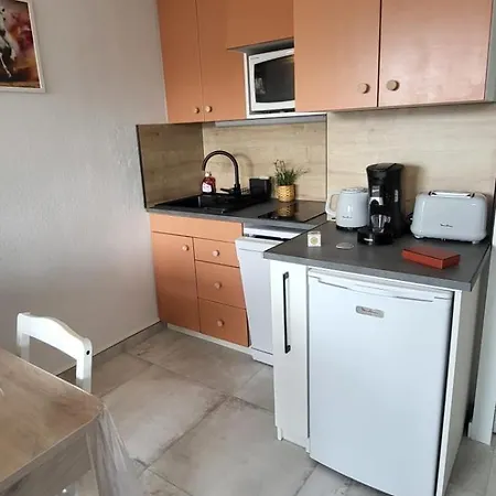 Apartment Cigale De 2 Et Centre *