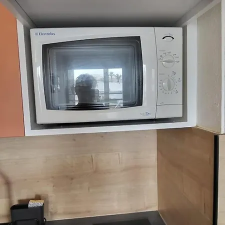 Apartment Cigale De 2 Et Centre
