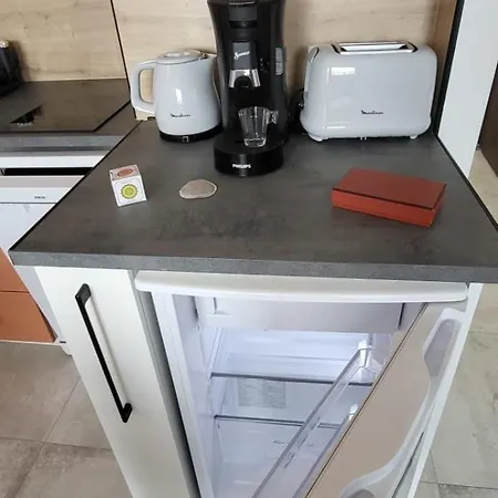Apartmán Cigale De 2 Et Centre