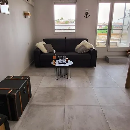 Cigale De 2 Et Centre Apartmán *