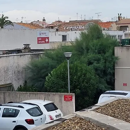 Cigale De 2 Et Centre Apartmán
