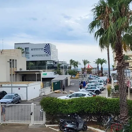 Cigale De 2 Et Centre Apartmán *