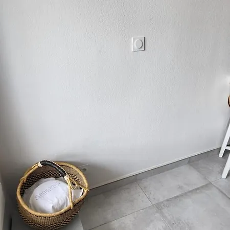 Apartmán Cigale De 2 Et Centre *