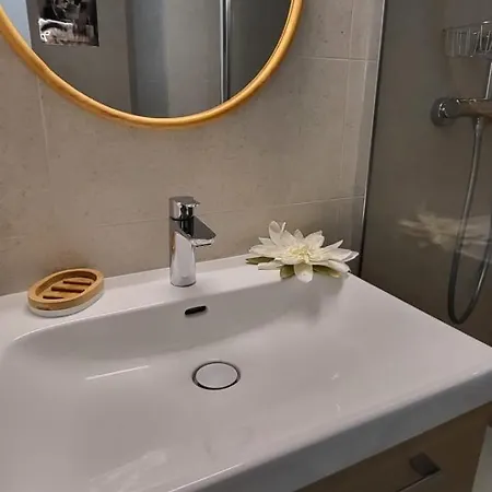 Cigale De 2 Et Centre Apartmán *