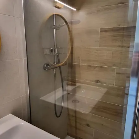 Cigale De 2 Et Centre Apartmán *